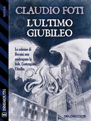 cover image of L'ultimo Giubileo